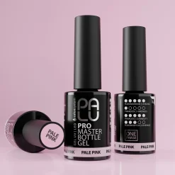 Alternative view of PALU - PRO MASTER BOTTLE GEL - PALE PINK 11ml