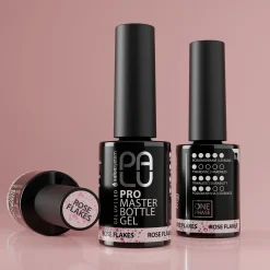 Alternative view of PALU - PRO MASTER BOTTLE GEL - ROSE FLAKES 11ml