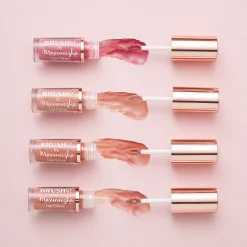 Alternative view of BRUSH UP - LUCIDALABBRA - 02 BEIGE NUDE