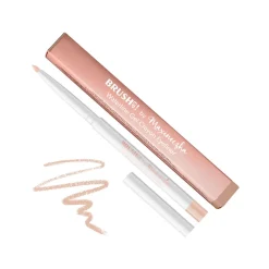 BRUSH UP - MATITA OCCHI - 01 BEIGE PESCA