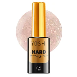 YOSHI - HARD BASE n.02 - 10ml