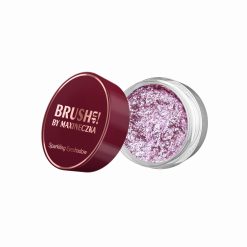 BRUSH UP - OMBRETTO SCINTILLANTE - 01 PURPLE DREAM