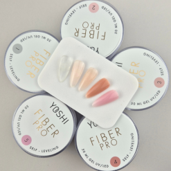 Alternative view of YOSHI - Fiber PRO n.01 - 15ml