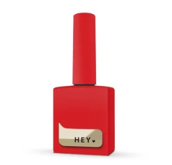 HEY LOVE - GEL POLISH - DANGER - 15ml