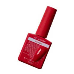 Alternative view of HEY LOVE - GEL POLISH - DANGER - 15ml