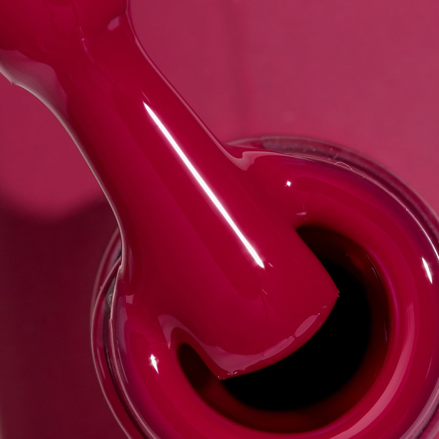 HEY LOVE - GEL POLISH - RHUBARB- 15ml - immagine 2