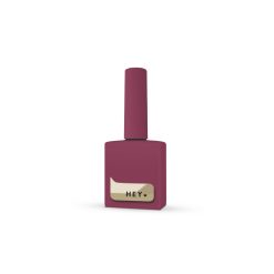 HEY LOVE - GEL POLISH SANGRIA - 15ml