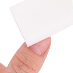 Alternative view of Buffer Mattoncino Bianco 150/150