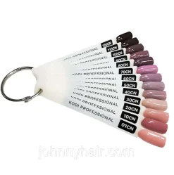 Alternative view of KODI - COLOR GEL CN n.30 - 7ml