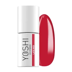 YOSHI - LATE AUTUMN n.312 - LATE RED - 6ml
