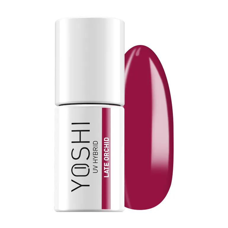 YOSHI - LATE AUTUMN n.314 - LATE ORCHID - 6ml