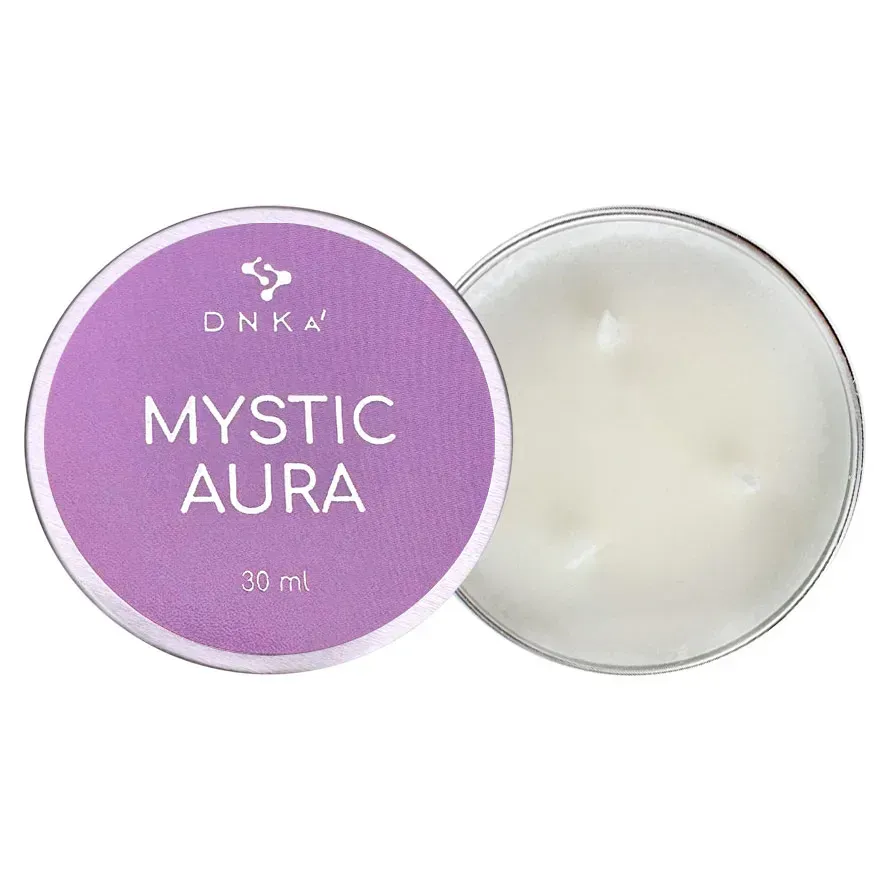 DNKA - MASSAGE CANDLE - MYSTIC AURA - 30ml