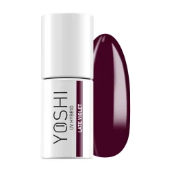 YOSHI - LATE AUTUMN n.315 - LATE VIOLET - 6ml