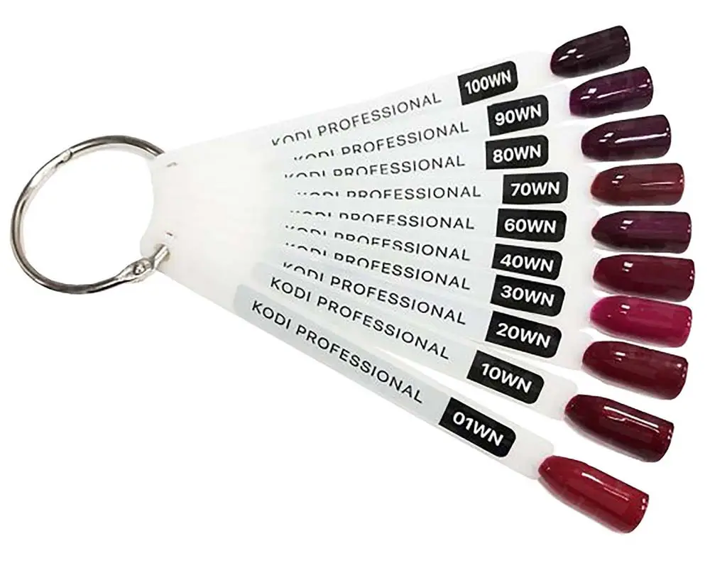 KODI - COLOR GEL WN n.40 - 7ml - immagine 3