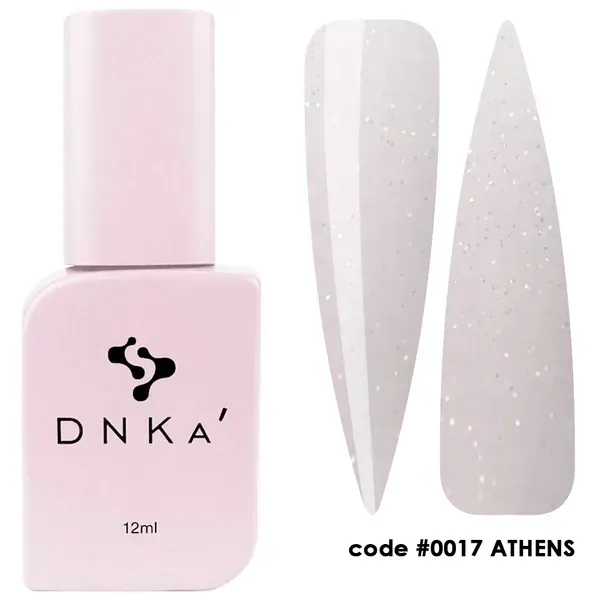 DNKA - Cover Top n.0017 - ATHENS 12ml