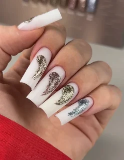 Alternative view of HEY LOVE - SOLID PLATINUM GEL - COOPER  - 5gr