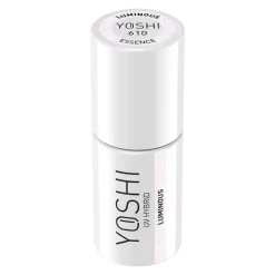 Alternative view of YOSHI - ESSENCE n.610 - LUMINOUS - 6ml
