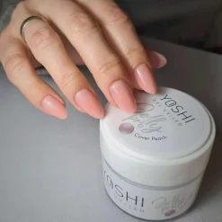 Alternative view of YOSHI - JELLY PRO - COVER PEACH 15ml