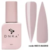DNKA - Cover Top n.0015 - MADRID 12ml