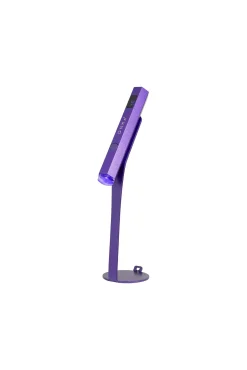 DNKA - MINI LAMPADA UV - PURPLE