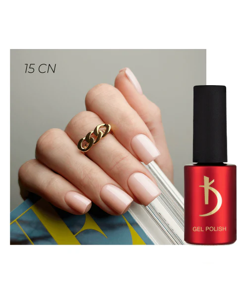 KODI - COLOR GEL CN n.15 - 7ml - immagine 3