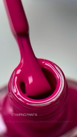 SAGA - STAMPING PAINT n.06 - 8ml