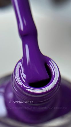 SAGA - STAMPING PAINT n.05 - 8ml