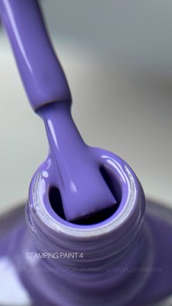 SAGA - STAMPING PAINT n.04 - 8ml