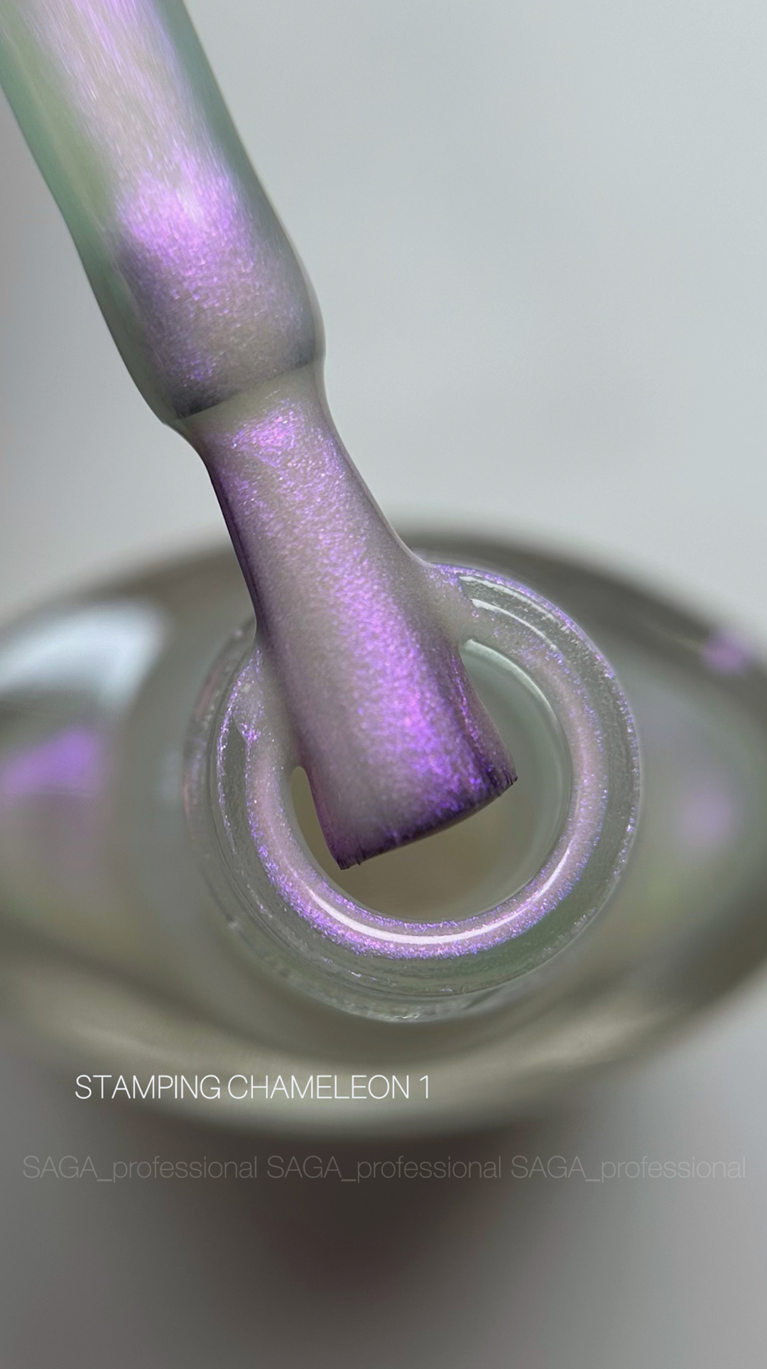 SAGA - STAMPING CHAMELEON n.01 - 8ml