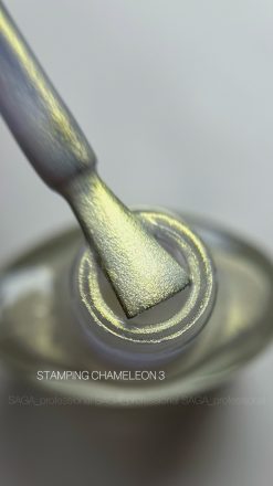 SAGA - STAMPING CHAMELEON n.03 - 8ml
