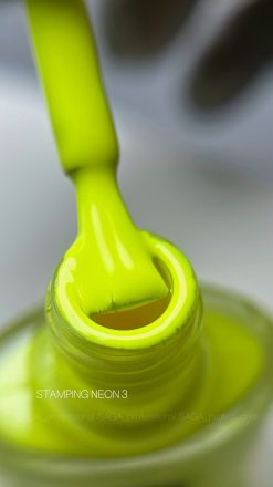 SAGA - STAMPING NEON n.03 - 8ml