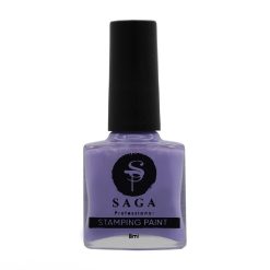 Alternative view of SAGA - STAMPING PAINT n.04 - 8ml