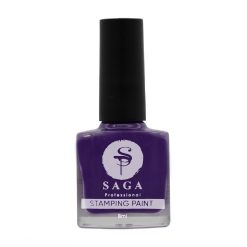 Alternative view of SAGA - STAMPING PAINT n.05 - 8ml