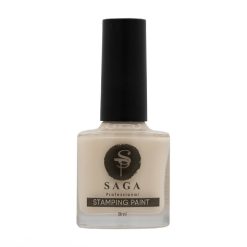 Alternative view of SAGA - STAMPING PAINT n.23 - 8ml