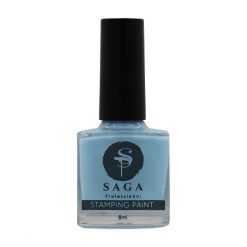 Alternative view of SAGA - STAMPING PAINT n.20 - 8ml