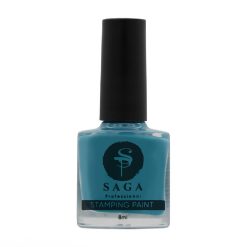 Alternative view of SAGA - STAMPING PAINT n.30 - 8ml
