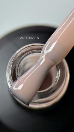 SAGA - COVER BASE ELASTIC n.06 - 15ml