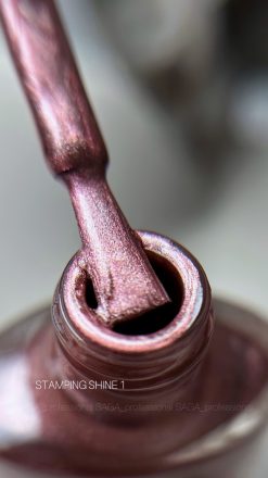 SAGA - STAMPING SHINE n.01 - 8ml