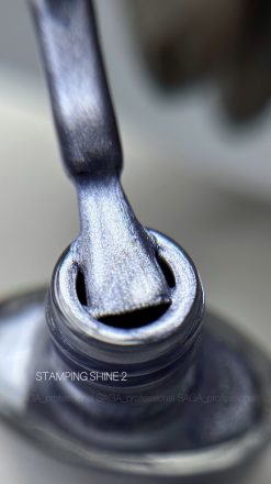 SAGA - STAMPING SHINE n.02 - 8ml