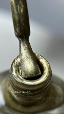 SAGA - STAMPING SHINE n.03 - 8ml