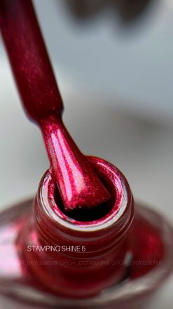 SAGA - STAMPING SHINE n.05 - 8ml