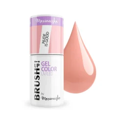 Brush UP! GEL COLOR - NUDE IS GOOD - 5gr