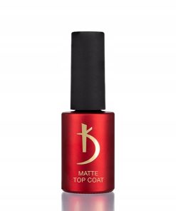 KODI - MATTE TOP COAT - VELOUR - 7ml