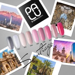 Alternative view of PALU - SANTIAGO - SA1 - 11ml