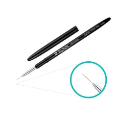 STYLISTIC - PENNELLO SUPER LINER PRO 5mm