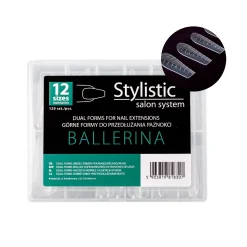 STYLISTIC - DUAL FORM BALLERINA - 120pcs
