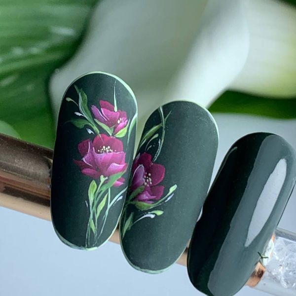 YOSHI - ESSENCE n.603 - IN TO THE ABSINTHE - 6ml - immagine 3