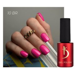 Alternative view of KODI - COLOR GEL BR n.10 - 7ml