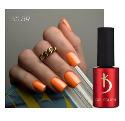 Alternative view of KODI - COLOR GEL BR n.50 - 7ml