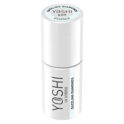Alternative view of YOSHI - ESSENCE n.609 - DAZZLING DIAMONDS- 6ml